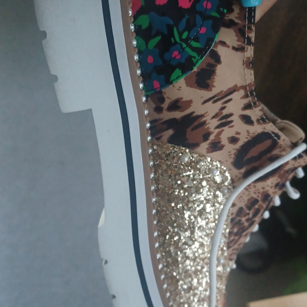 Womens Loafers